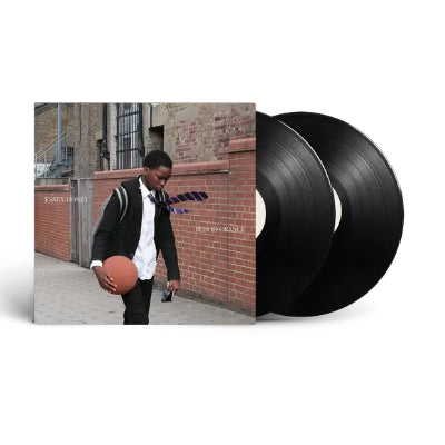 Blood Orange - Essex Honey (Black 2LP Vinyl)