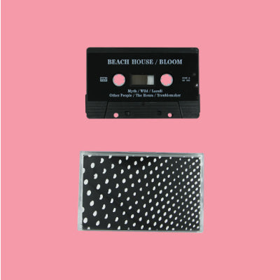 Beach House - Bloom (Cassette)