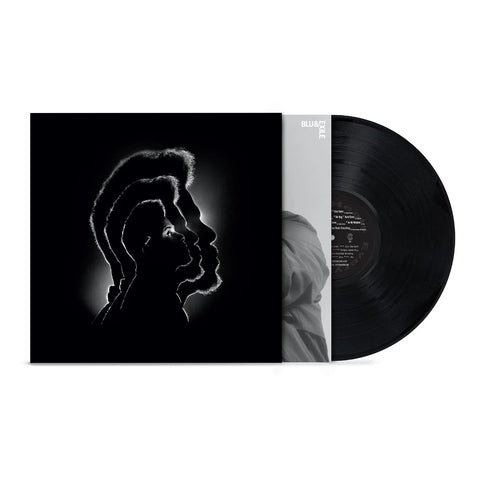 Blu & Exile - Time Heals Everything (Vinyl)