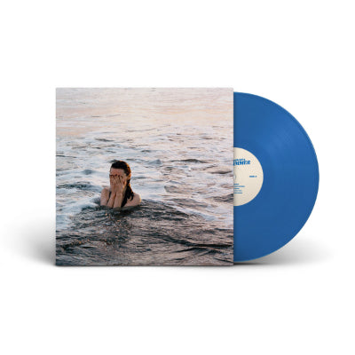 King Hannah - Big Swimmer (Ocean Blue Vinyl)