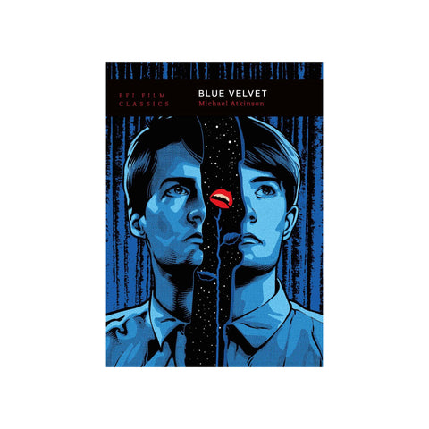Blue Velvet - Michael Atkinson