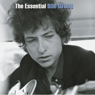 Dylan, Bob - Essential Bob Dylan (2LP Vinyl)