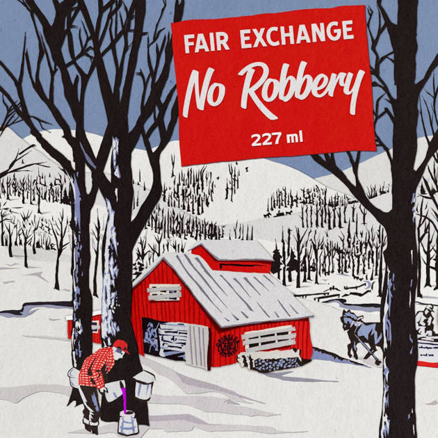 James, Boldy - Fair Exchange No Robbery (Coloured Vinyl)