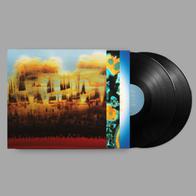 Bonobo - Distance In Static (Black 2LP Vinyl)
