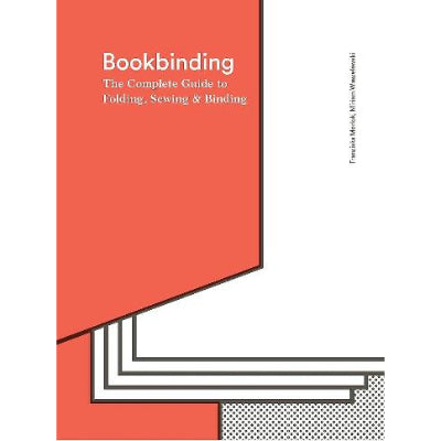 Bookbinding - Franziska Morlok & Miriam Waszelewski