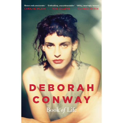 Book Of Life - Deborah Conway