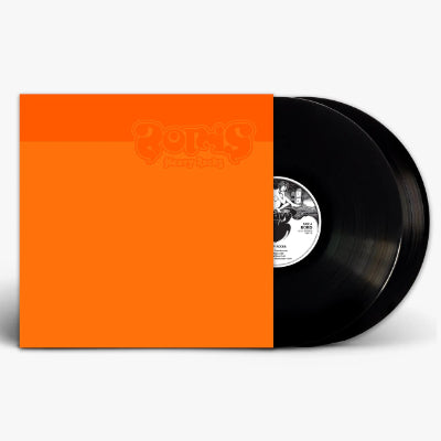 Boris - Heavy Rocks (2LP Vinyl)