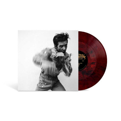 Brandon Flowers - Thrasher (Ground Red Vinyl)