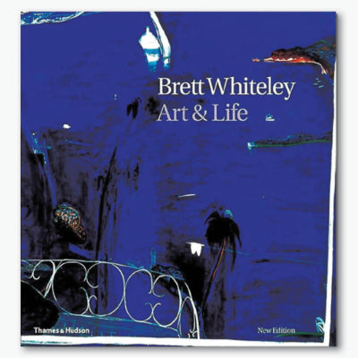 Brett Whitely - Barry Pearce