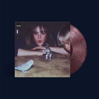 Big Thief - Masterpiece (Limited Edition Eco Coloured Vinyl