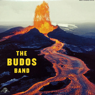 Budos Band, The - The Budos Band (2026 Black Vinyl)