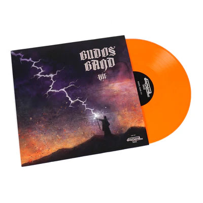 Budos Band, The - VII (Burnt Orange Vinyl)
