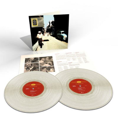 Buena Vista Social Club - Buena Vista Social Club (30th Anniversary Pearl Colour 2LP Vinyl)
