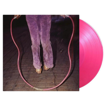 Buffalo Tom - Jump Rope (Limited Translucent Magenta Coloured Vinyl