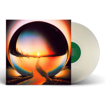 Cage The Elephant - Neon Pill (Limited Clear Vinyl)