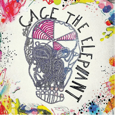 Cage The Elephant - Cage The Elephant (Vinyl)