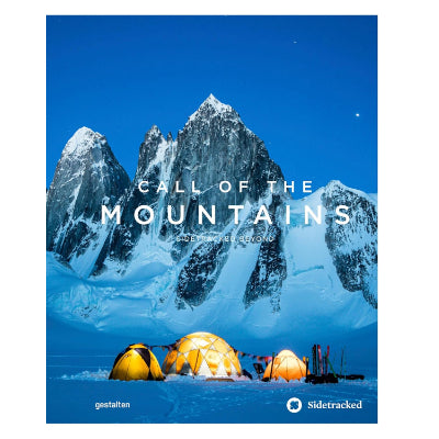 Call of the Mountains: Sidetracked Beyond