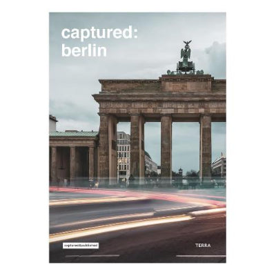 Captured: Berlin - Roy Geneugelijk