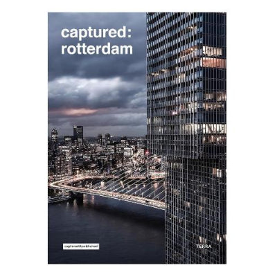 Captured: Rotterdam - Roy Geneugelijk