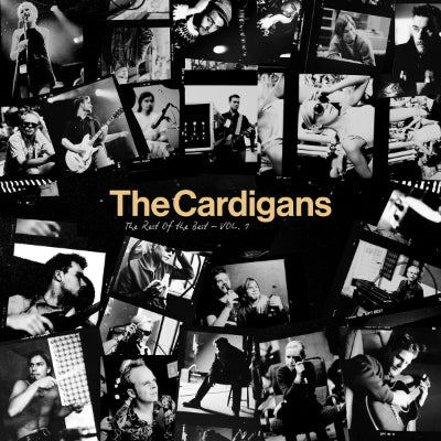 Cardigans, The - Rest Of The Best - Vol. 1 (2LP Vinyl)