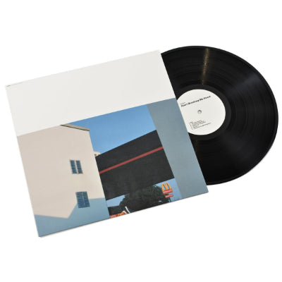 Caribou - Start Breaking My Heart (25th Anniversary Black Vinyl)