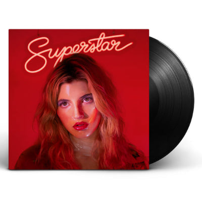 Rose, Caroline - Superstar (Vinyl)