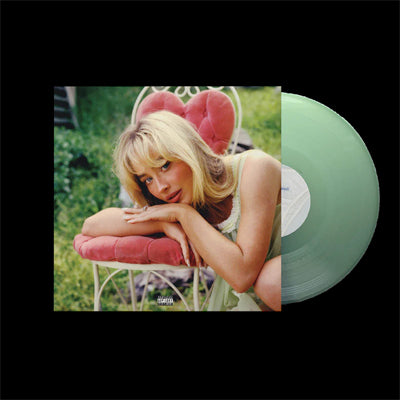 Carpenter, Sabrina - Short n' Sweet (Alternate Cover - Vintage Bottle Coloured Vinyl)