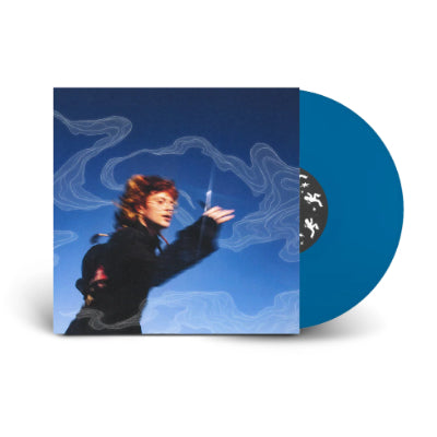 Cavetown - Running With Scissors (Sky Blue Colour Vinyl)