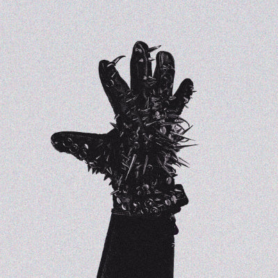 Chalk - Crystalpunk (Vinyl)