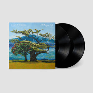 Chaos in The CBD - A Deeper Life (Vinyl)
