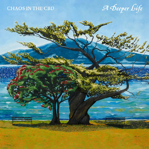 Chaos in The CBD - A Deeper Life (Vinyl)