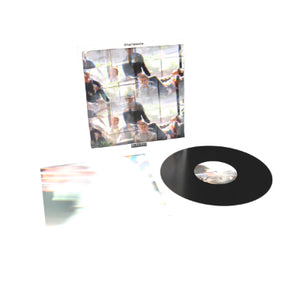 Charlatans, The - We Are Love (Black Vinyl)