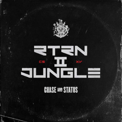 Chase & Status - RTRN II JUNGLE (Vinyl)