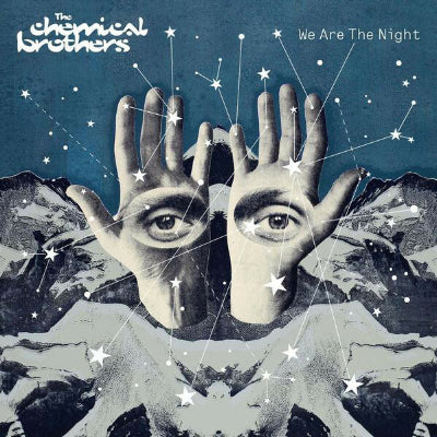 Chemical Brothers, The - We Are The Night (2LP Vinyl)