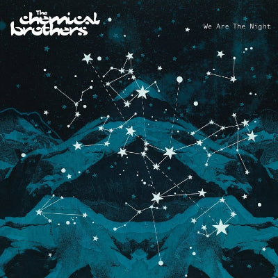 Chemical Brothers, The - We Are The Night (2LP Vinyl)