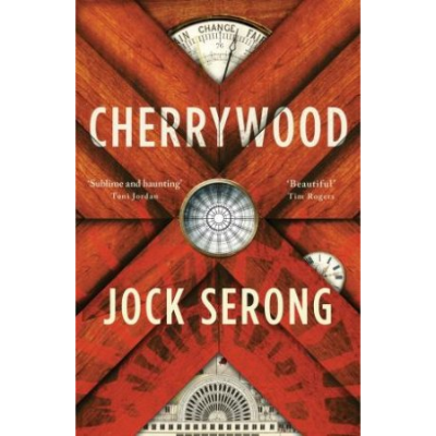 Cherrywood - Jack Serong