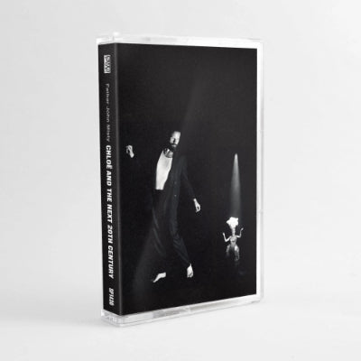 Father John Misty - Chloë & The Next 20th Century (Cassette)