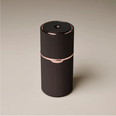 Gentle Habits - Rechargeable Car Oil Diffuser (Chocolate)