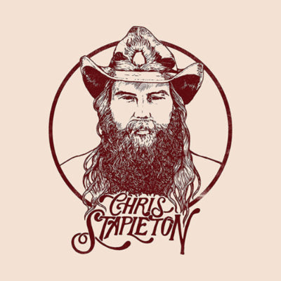 Stapleton, Chris - From A Room: Volume 1 (Vinyl)