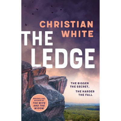 The Ledge - Christian White