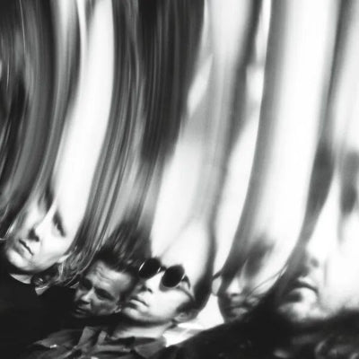 Segall, Ty - Chrome (Vinyl)