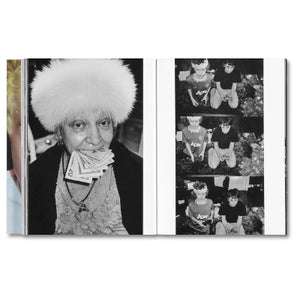 Chronograph - Nick Haymes
