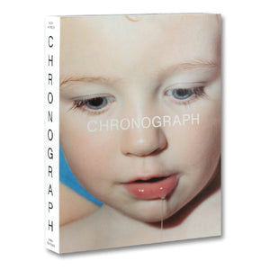 Chronograph - Nick Haymes