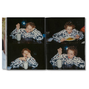 Chronograph - Nick Haymes