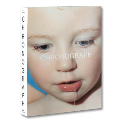 Chronograph - Nick Haymes
