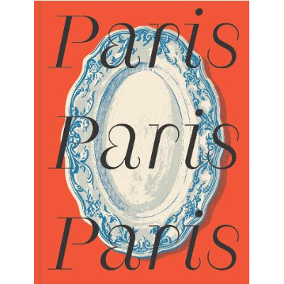 CITIx60 RECIPES – Paris