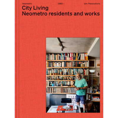 City Living: Neometro Residents and Works - James Cameron