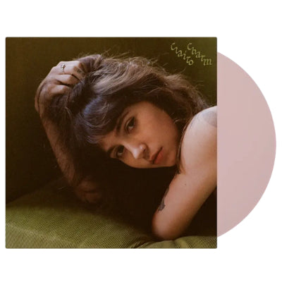 Clairo - Charm (Limited Indies Pink Coloured Vinyl)