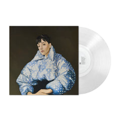 Allen, Lily - West End Girl (Crystal Clear LP Vinyl) - Happy Valley