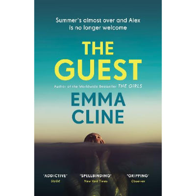 The Guest - Emma Cline